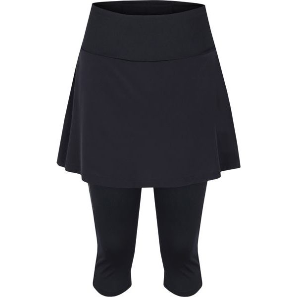 RELAY SKIRT, anthracite