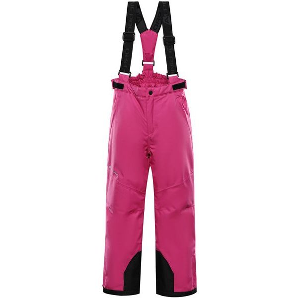 EDESO 2 fuchsia fedora
