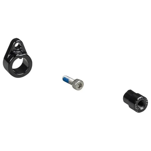 Thru-Skew Retention Nut