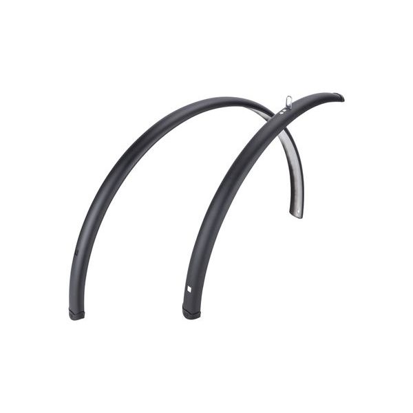 Fender Splash Prot. 28"42mm black matt