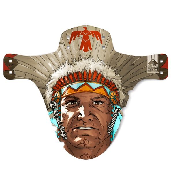 Schlamm:PE chief