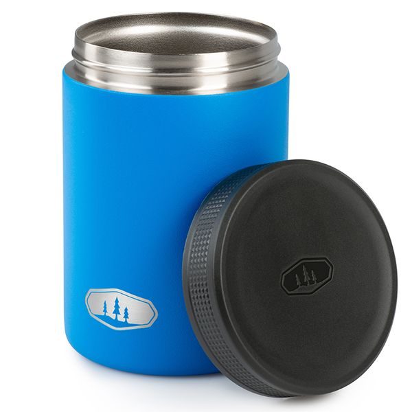 Glacier Stainless Food Container 354 ml