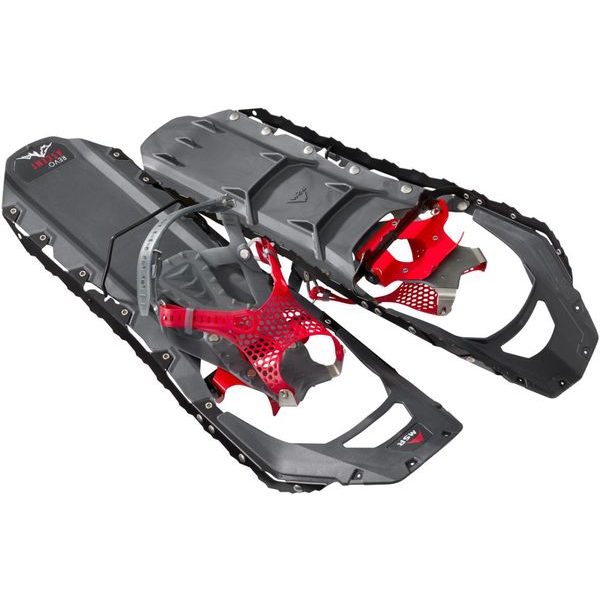 REVO ASCENT M 22 Gray