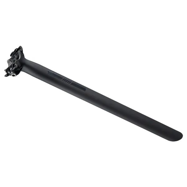 SUPERLOGIC 1-Bolt Flexlogic 27.2x400 5mm offset