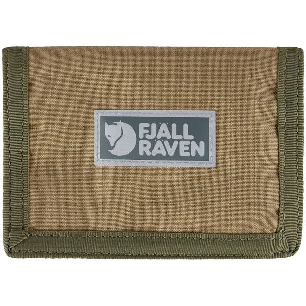 Vardag Wallet Clay