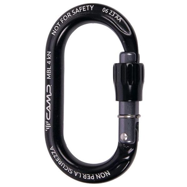 Ekto Lock black
