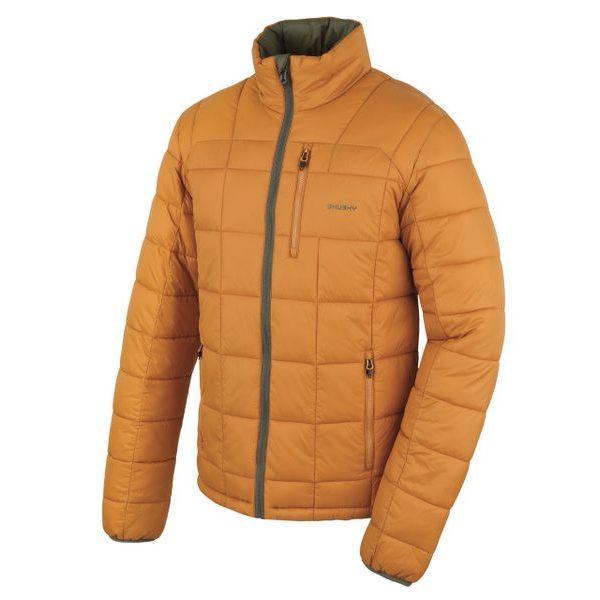 Nodiq M mustard/khaki