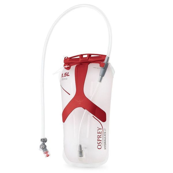 HYDRAULICS LT 1.5L red