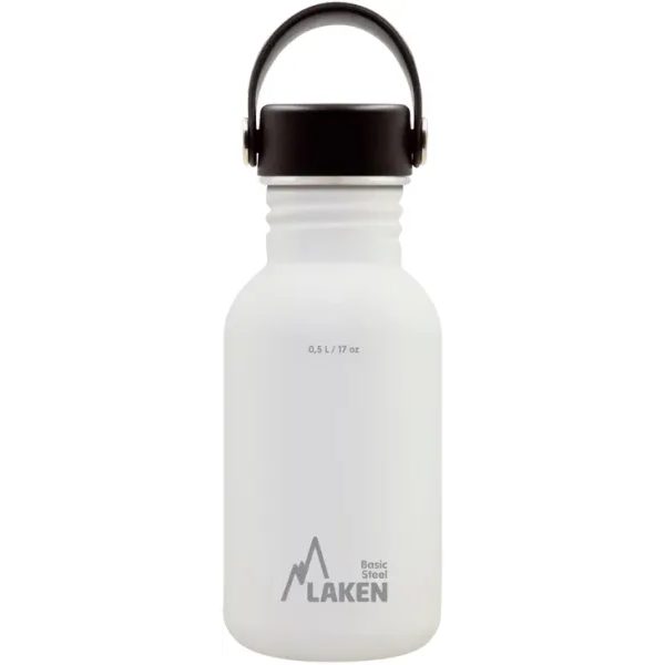 Oasis 500 ml bílá