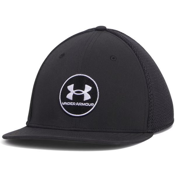 M DRIVE MID STR-BLK