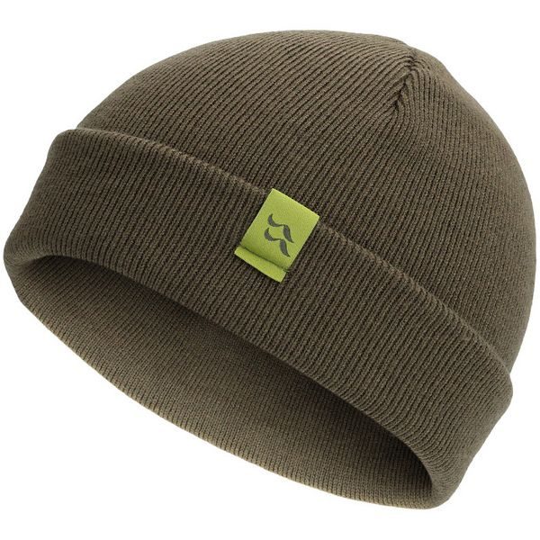 Adzuki Beanie, army