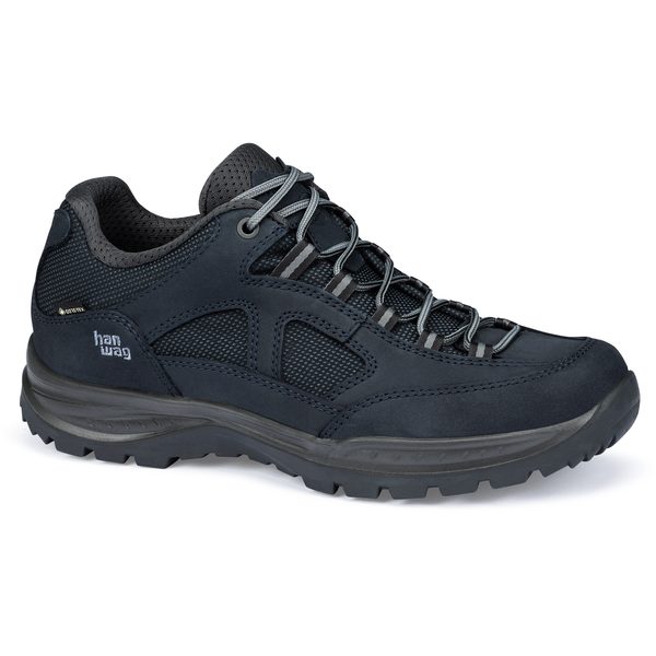 Gritstone II GTX Navy/Asphalt