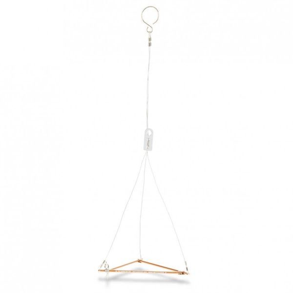 Hanging Kit grey
