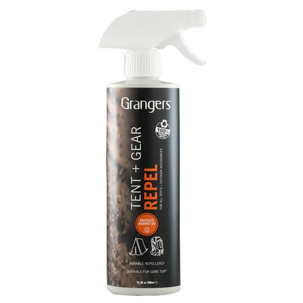 Tent + Gear Repel UV, 500 ml,