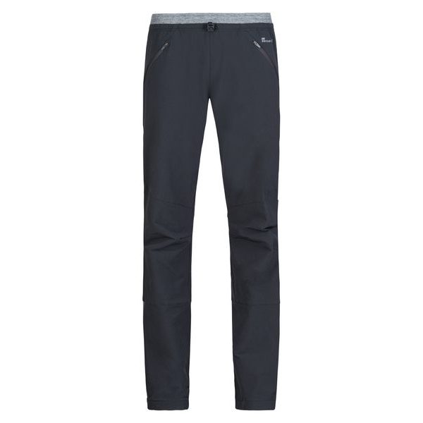 KASH W PANTS, anthracite