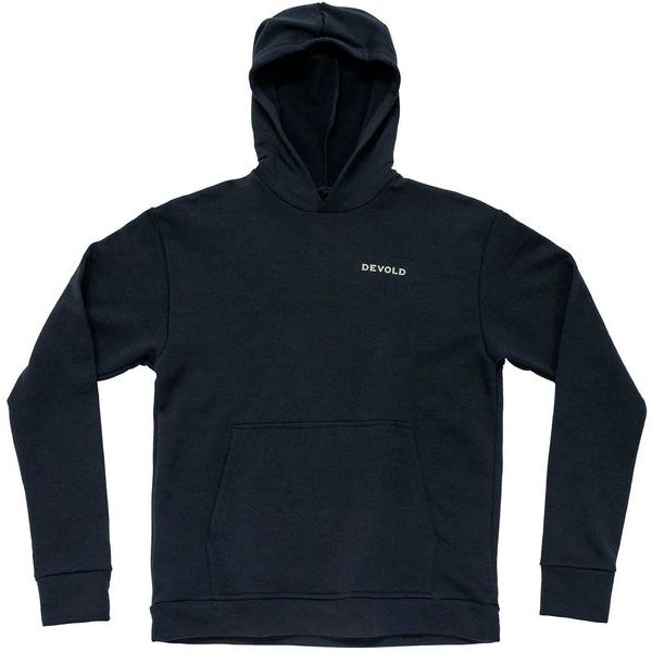 Everyday Hoodie Wmn Ink