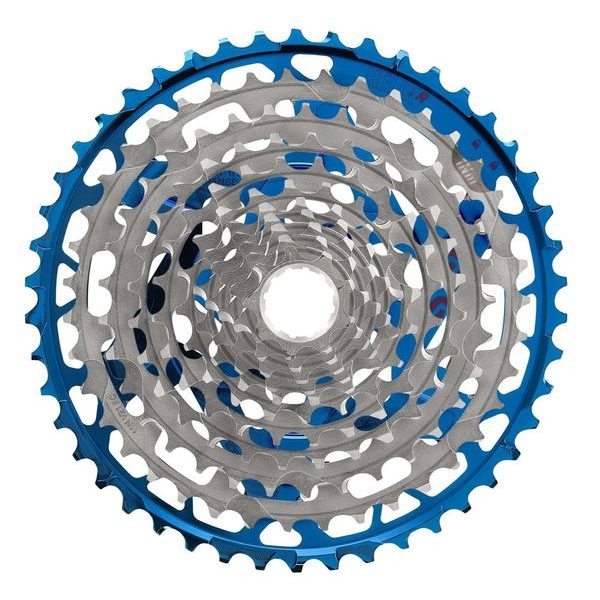 Helix Race Cassette | 11s | 9-46T | Intergalactic