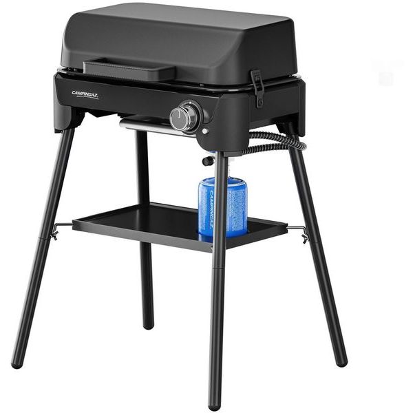 Tour and Grill na kartuši