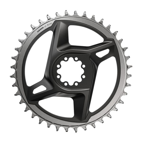 CRING ROAD 40T DM X-SYNC GREY