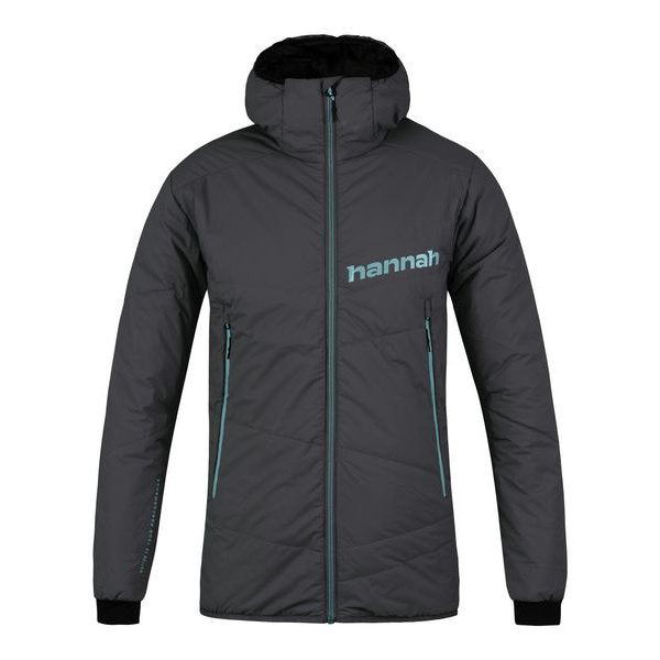 GABBER HOODY, anthracite