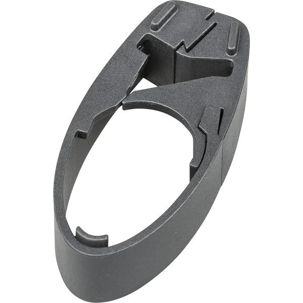 Madone SLR Integrated Headset 15mm Black 2-Piece