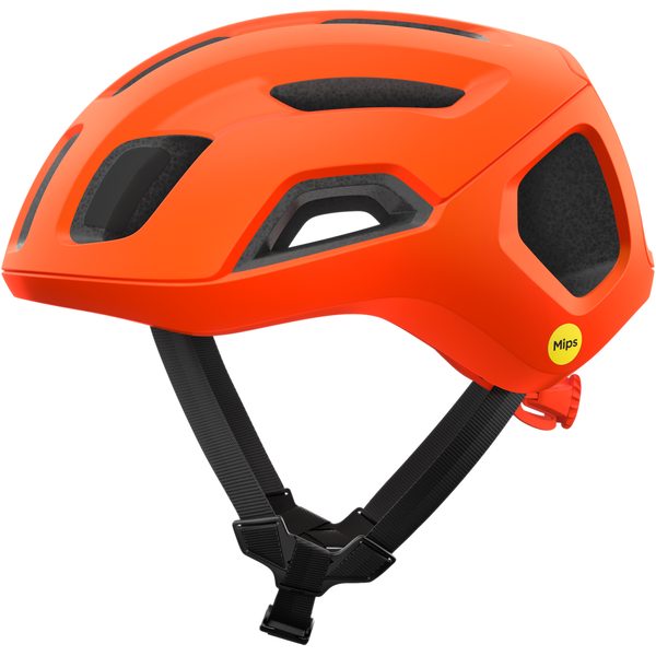 Ventral Air MIPS Fluorescent Orange Matt