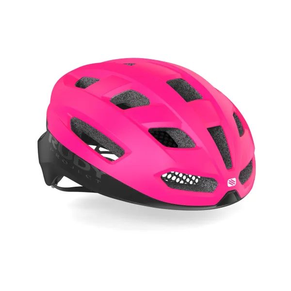 SKUDO black/pink, size S-M