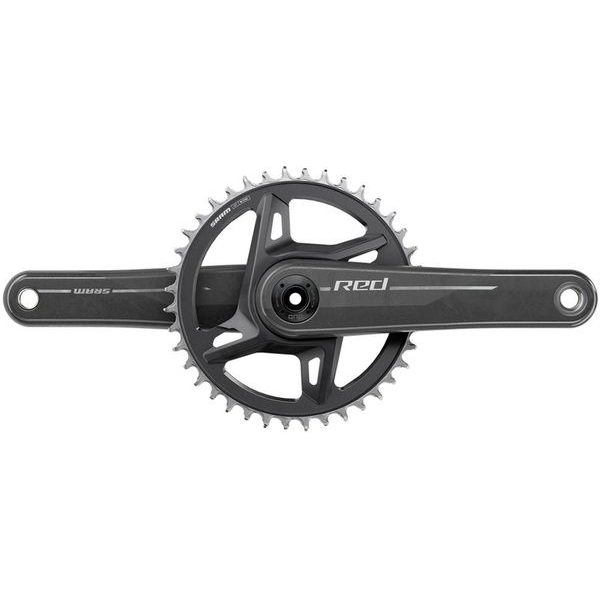 00.6118.685.015 - SRAM AM FC RED 1 E1 XPLR DUB WIDE 170 DM 42T