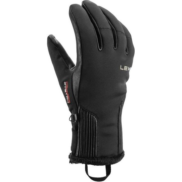 Vallarta 3D Women, black