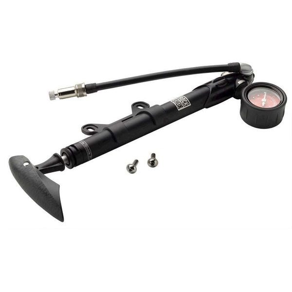 AM RS BOXXER FORK/AIR PUMP