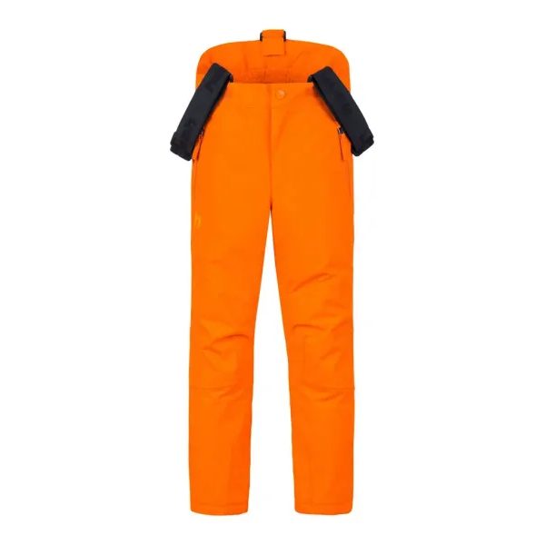 AKITA JR II, puffins bill