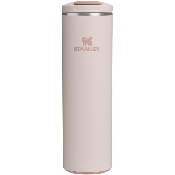Transit Fliptop Mug 600 ml Rose Quartz