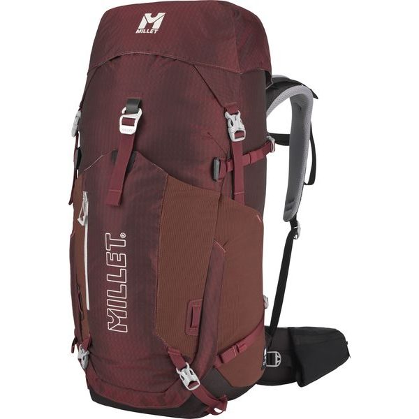 UBIC 40 W E-DARK RED