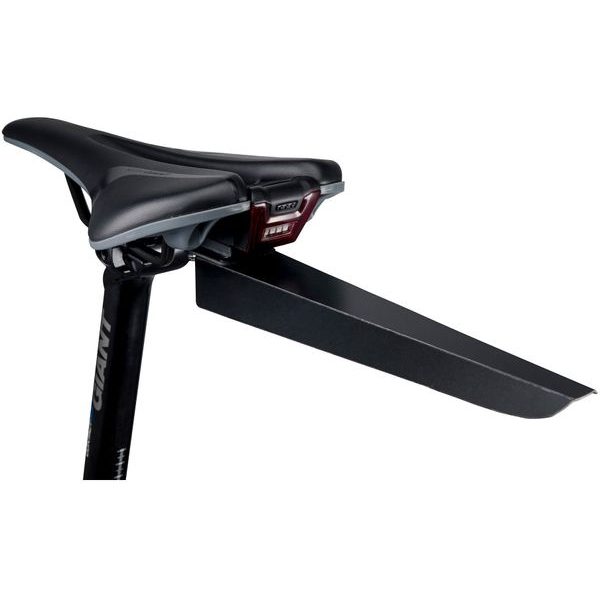 UNICLIP FENDER WITH DOCKING STATION
