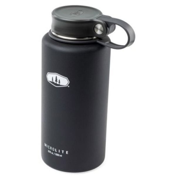 Microlite 1000 Twist 1l black