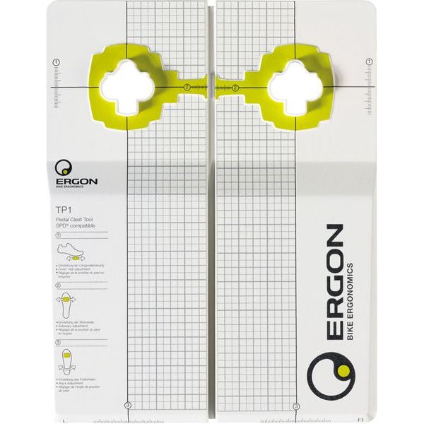 TP1 (SPD) Pedal Cleat Tool