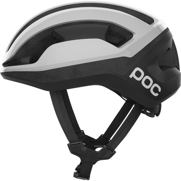 Omne Lite Hydrogen White/Uranium Black Matt