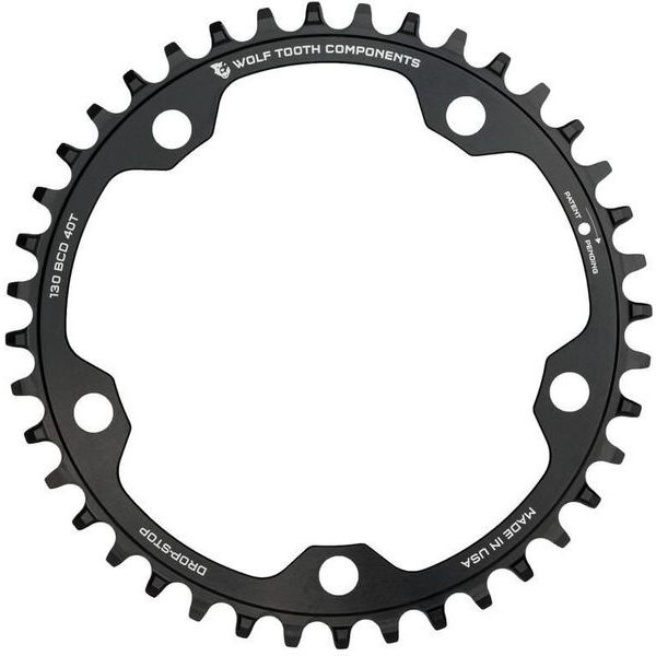 130x40 BCD pro SRAM Flattop