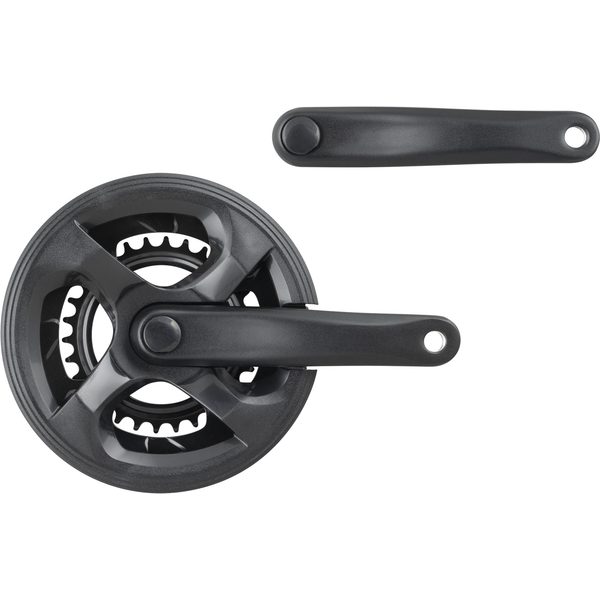 Crankset Trek-Diamant Wheel Top DCRX1 46/30 170mm w/Guard BK
