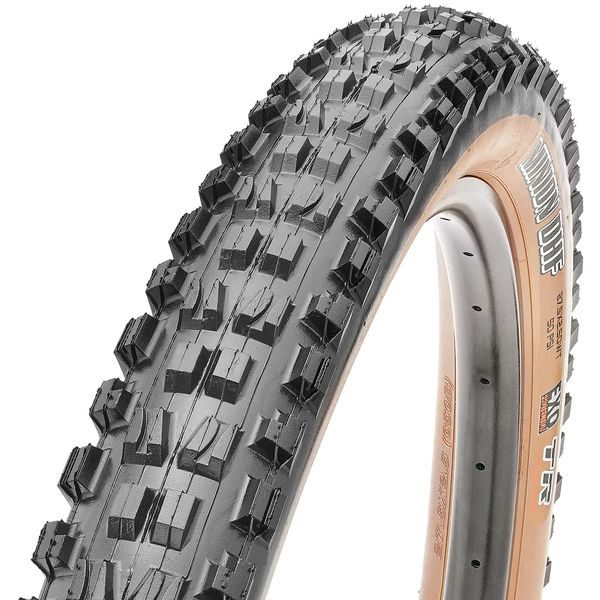 MINION DHF kevlar 27,5x2.50WT EXO/TR/TANWALL