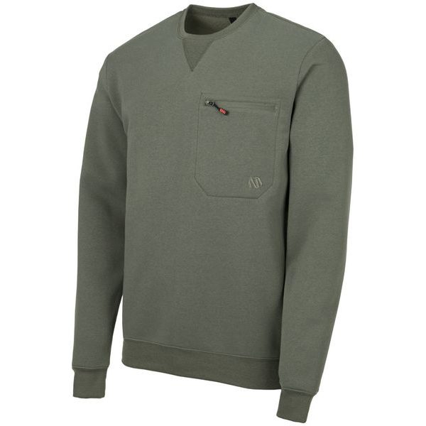 SELENA Sweatshirt khaki