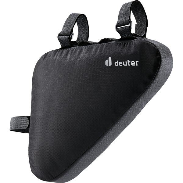 Triangle Bag 1.7 Black