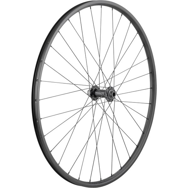 Wheel Front Bontrager Connection/TC500 29 32H 110mm Black