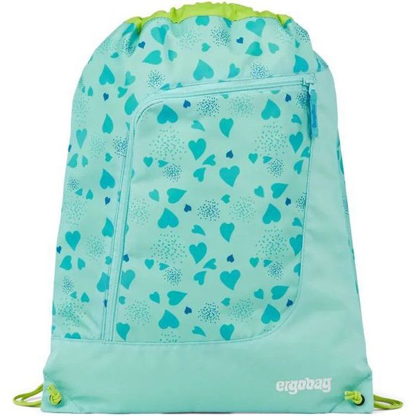 Prime Gym Bag 11 - HorsedreamBear