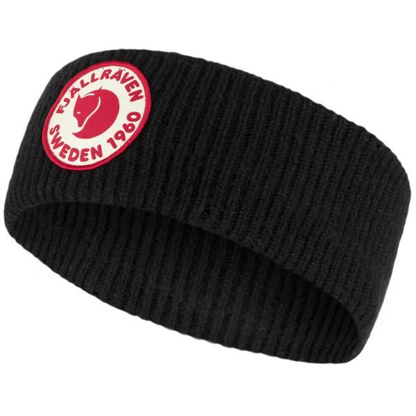 1960 Logo Headband Black