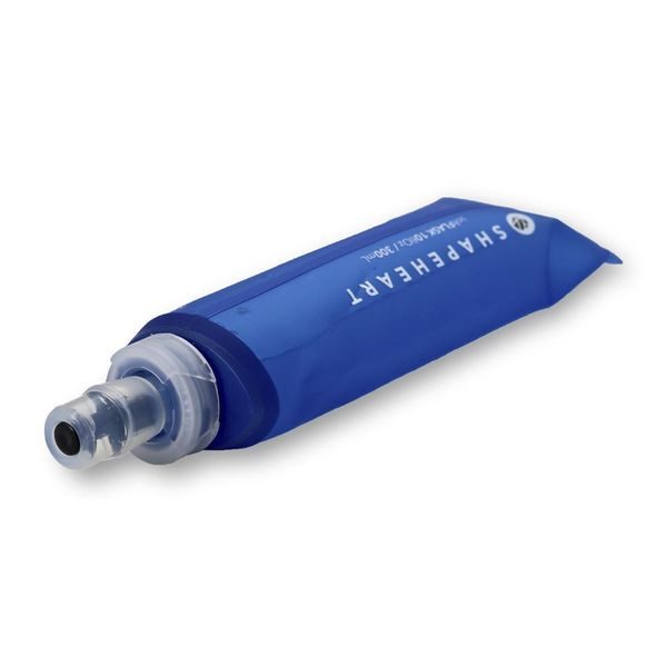 Soft Flask 300 ml blue