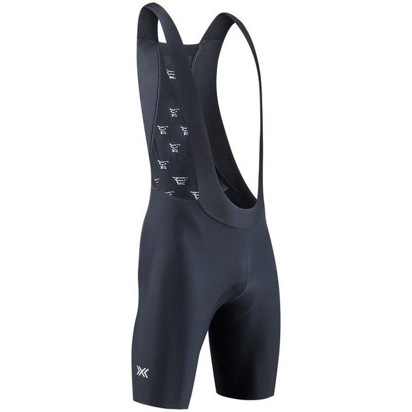 COREFUSION BIB SHORTS MEN Black