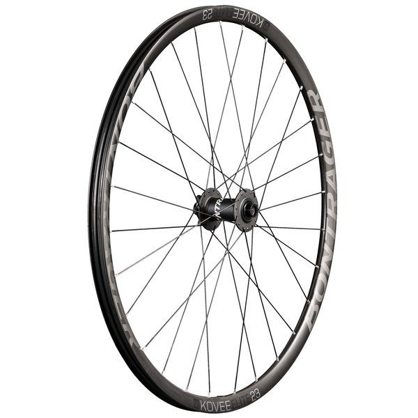 Kovee Elite23 29D 110 Anthracite/Black
