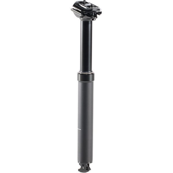 Line Dropper, zdvih 170 mm, 31,6 mm, černá