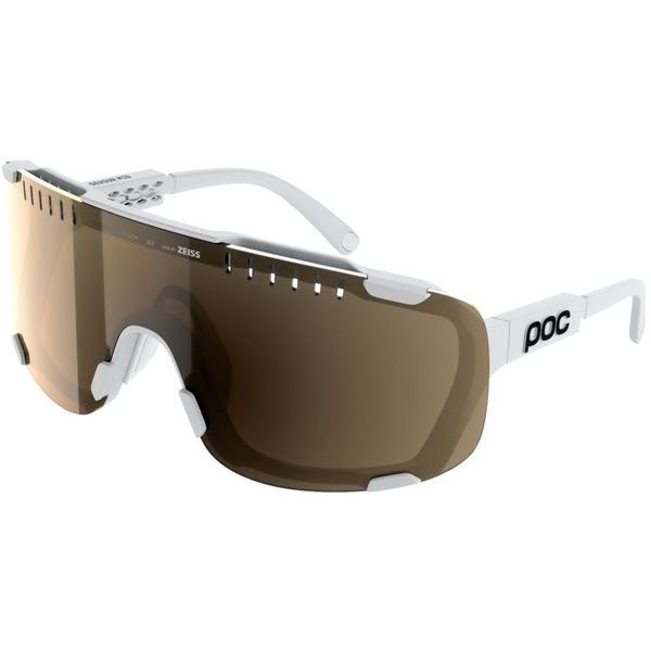 Devour Mid Hydrogen White/Clarity Trail /Partly Sunny Silver